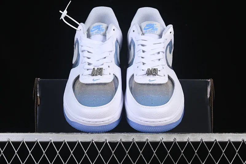 All categories Nk Air Force 1 Air Force series Nk Air Force 1 Low Air Force low-top Nike Air Force 1'07 Low Air Force 1 low-top casual sneakers IB5724-100